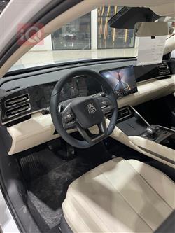 BYD QIN L DM-i